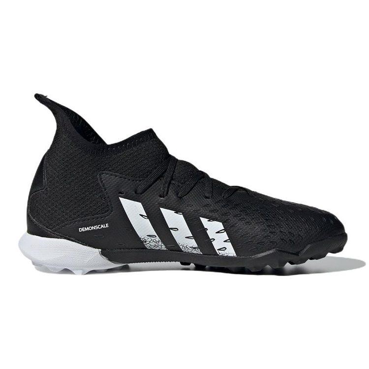 adidas Predator Freak.3 TF Demonscale Черно-белый Детские FY1039