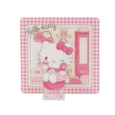 Персонажи Sanrio Hello Kitty Диорамный клип 8203 474