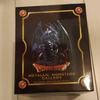 [USED] Price Reduced Dragon Quest Metallic Monsters Gallery Black Dragon