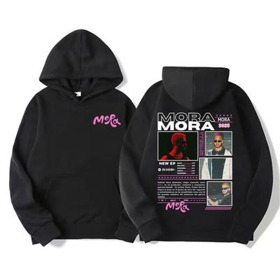 Верх – Толстовки и свитшоты