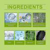 2025 Oralhoe Bamboo Charcoal Toothpaste Fresh Breath Teeth Brightening Improve Yellow Teeth Stain Removing Toothpaste
