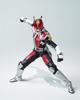 TAMASHII NATIONS TWIST ACTION FORM Kamen Rider Sword Form Den-O