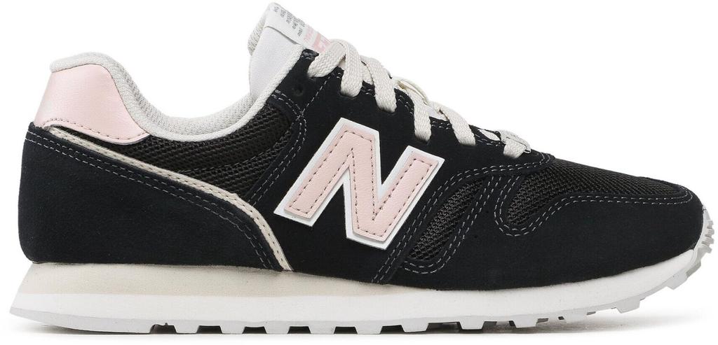 Sneakers New Balance 373v2 Women Black