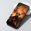 Чехол для телефона D-Dante D-Devil-l May C-Cry для Samsung Galaxy A73, A72, A71, A70, A52, A51 Другие Мягкий Черный Чехол
