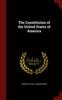 Книга The Constitution Of The United States Of America by United States Constitution - Hardback