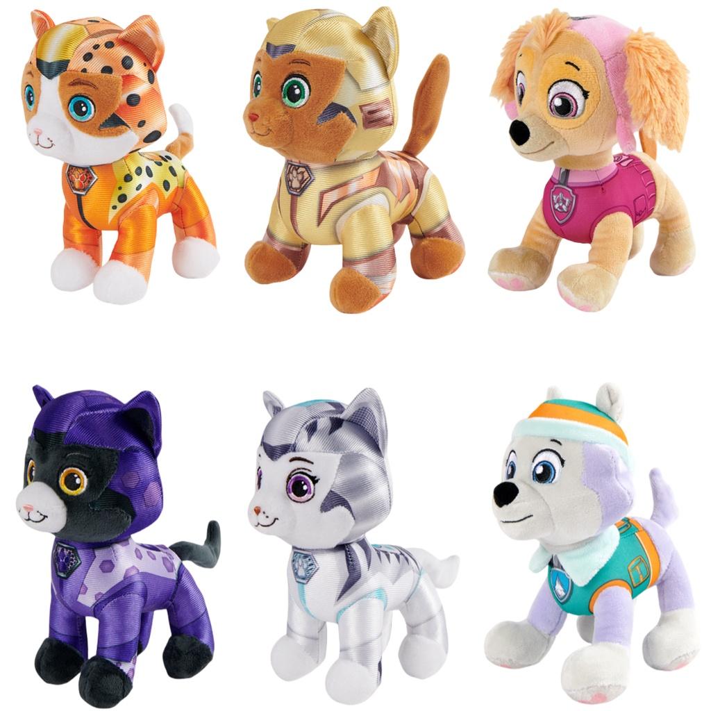 Милый и мягкий плюшевый набор игрушек Идеальный подарок для детей лет)