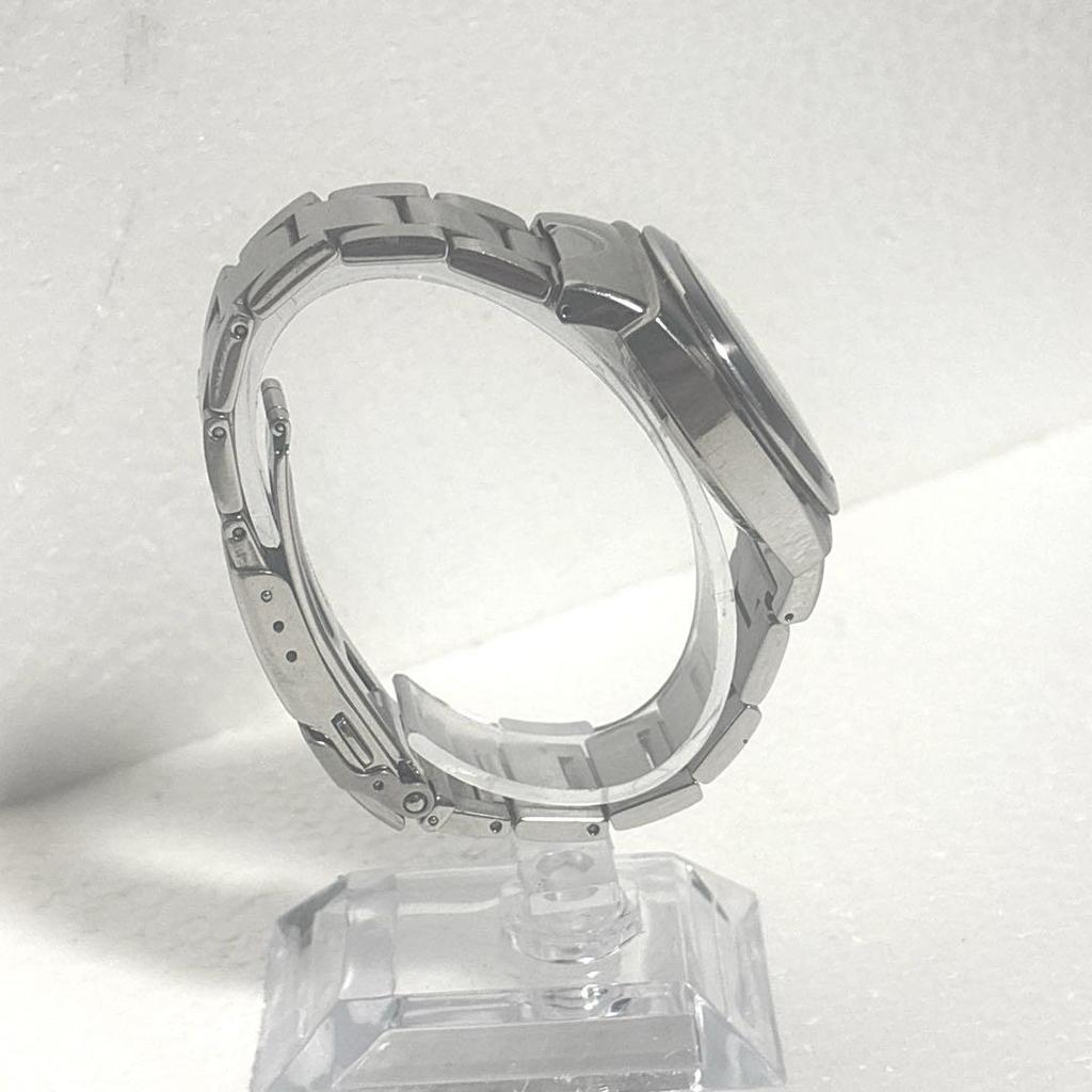 [Б/У] Редкие SEIKO AGS 5M42-OE50 935136