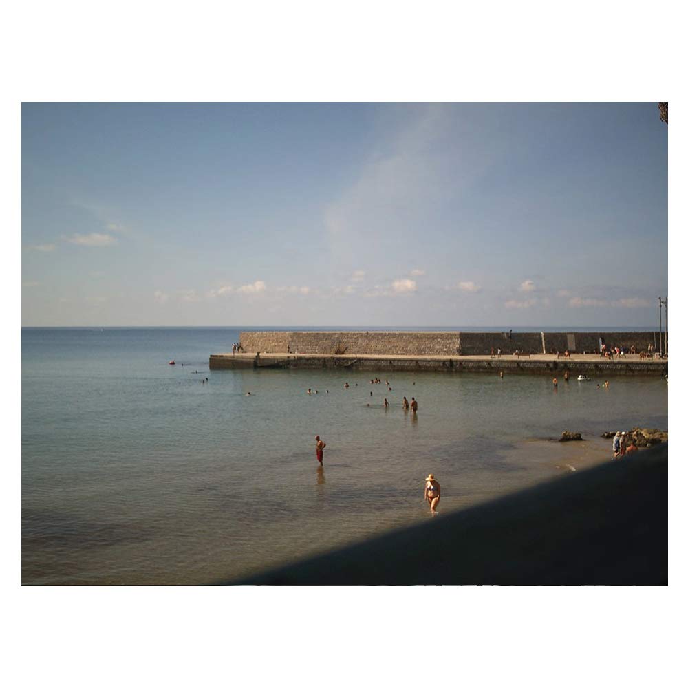 Камера Yashica Y35, полный комплект с 6-дюймовой цифровой камерой YAS-DFCY35-P01