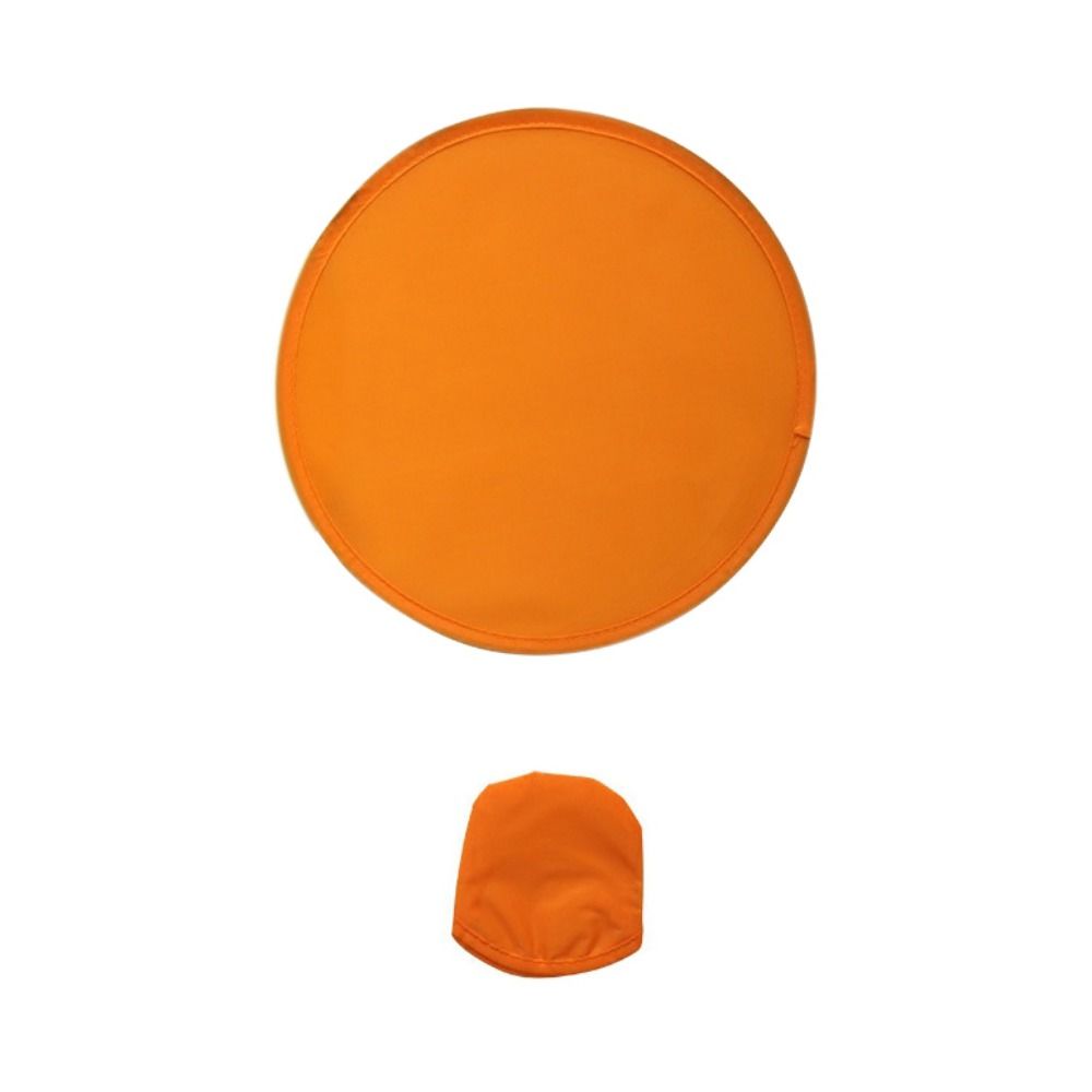 Складной летний веер 2023 года с карманом, круглый детский игрушечный складной веер для улицы, круговой веер