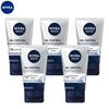 Очищающее средство для лица Nivea Men для контроля жирности