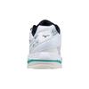 Mizuno Wave Voltage Volleyball Shoes Unisex Shoes White Gray V1GA216036