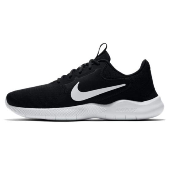 Nike Flex Experience RN 9 Черный 2019 Мужские CD0225-001