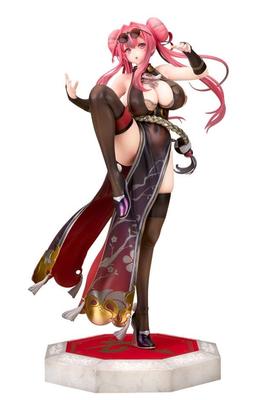 Alter Azur Lane Bremerton Action Cruise Полная фигурка Вер. 1/7