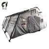 Xilu 30sqm Frame Tent and Accessories