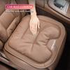 Car Leather Cushion Breathable Back Seat Cushion Seat Cover For Citroen Celysee C6 C3 C5 C1 C4 Aircross Picasso Cactus Berlingo
