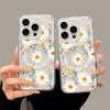 Магнитный чехол для телефона для iPhone 12 14 16 17 Pro 17 16 15 14 13 12 Pro Max 12 13 14 15 16 Высококачественный противоударный чехол Полная защита Милый стиль