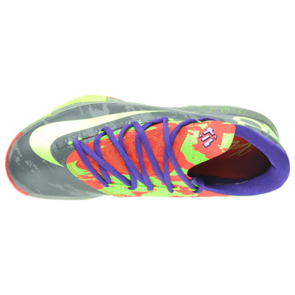 Nike Kd 6 Energy 599424-008