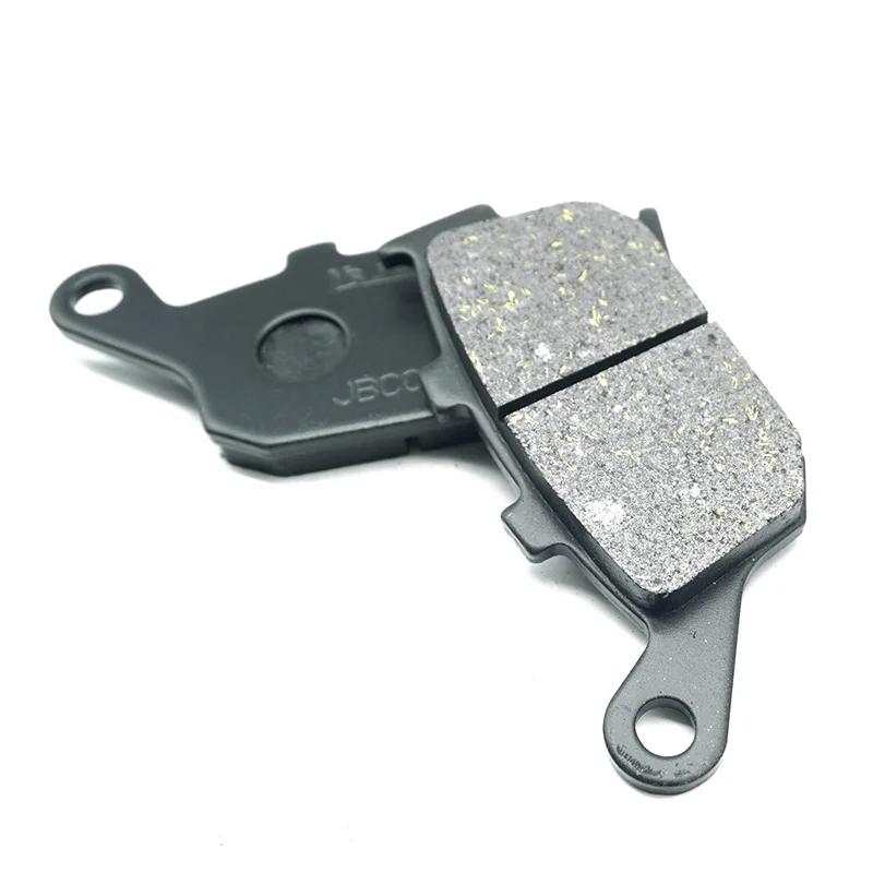 For Honda X-ADV 750 ADV750L ADV750 2017-2024 FORZA 750 Scooter 2021-2023 Front Rear Brake Pads Kit