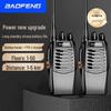 BAOFENG BF-888S Plus 5W Радиостанции дальнего действия (2-Pack) (Китайская версия)