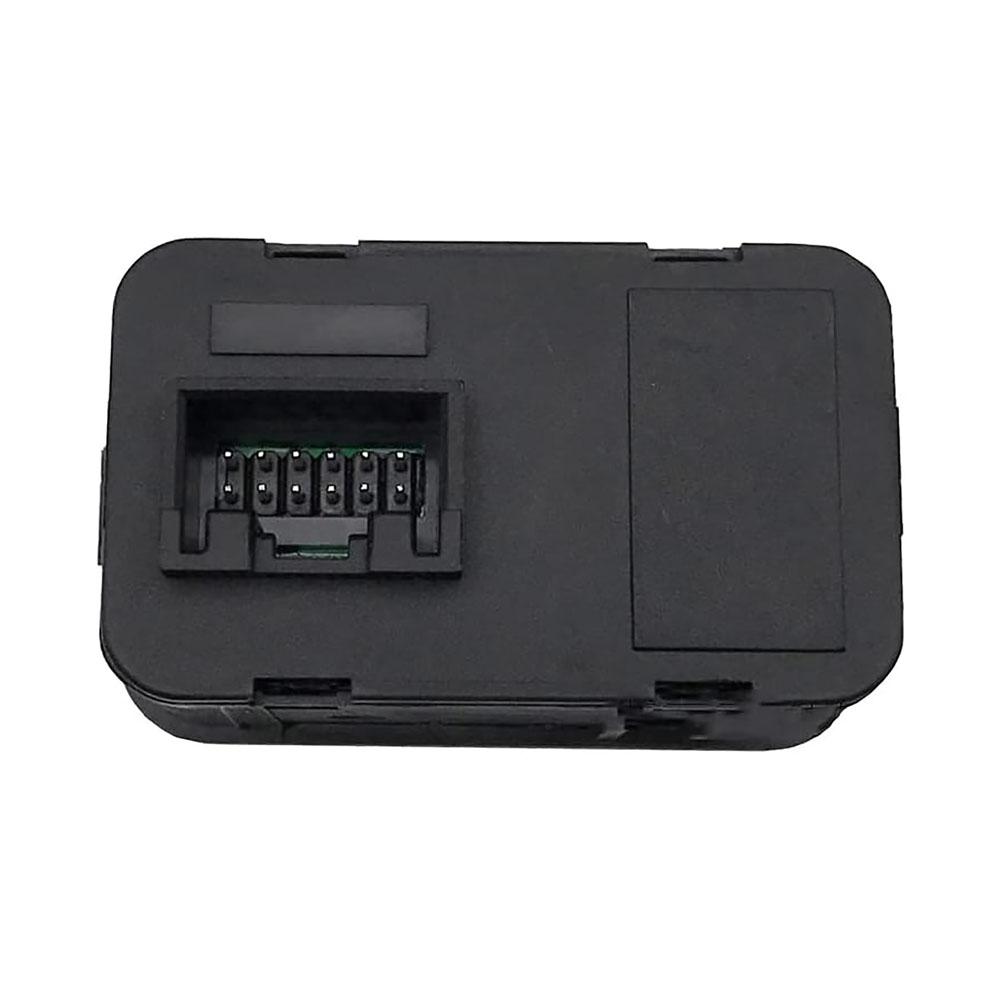 Переключатель управления стеклоподъемником 90561086 для Opel Astra G Zafira A