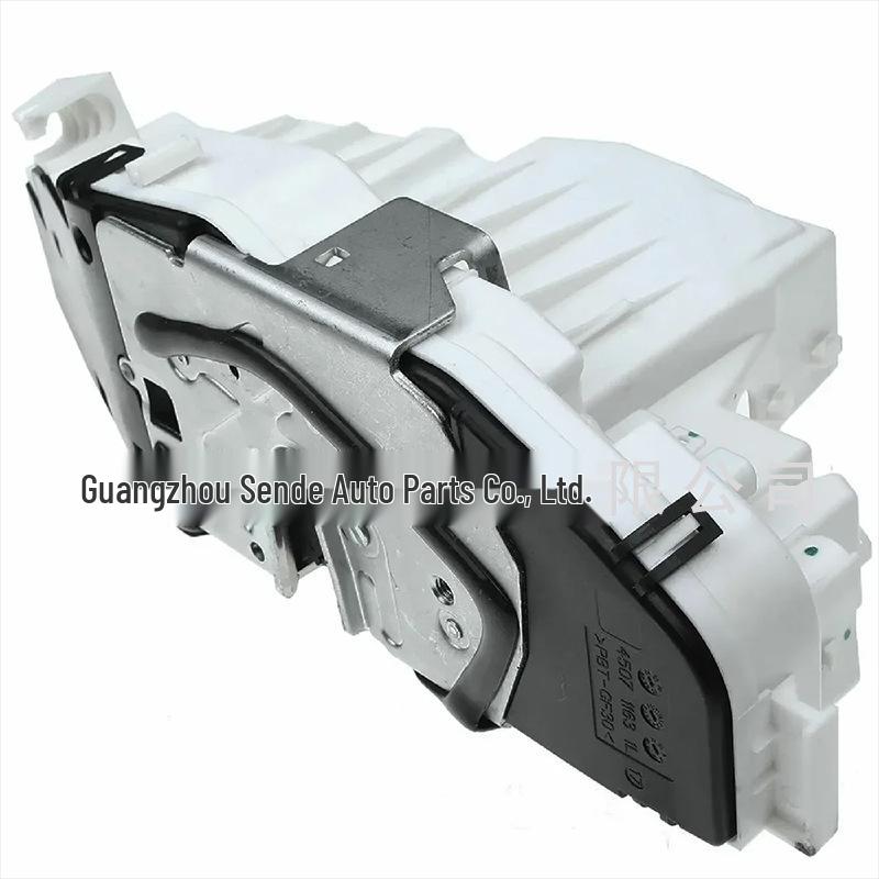 Front Right Door Lock Actuator for Mercedes-Benz S-Class A2217207835