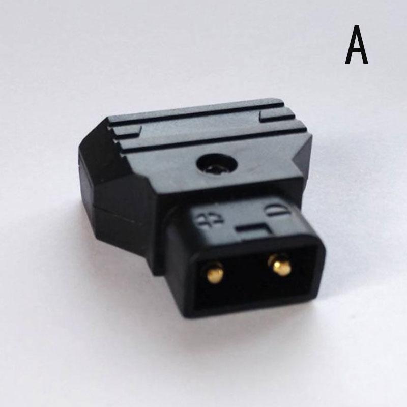 Dtap D-Tap Male Female Plug Разъем питания для кабеля питания для самодельной Dslr Rig