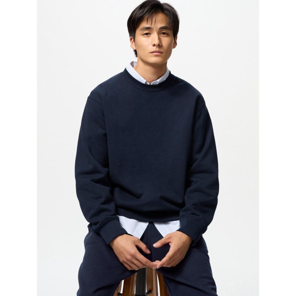 Uniqlo Японская толстовка