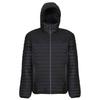 Mens Honestly Made Recycled Thermal Padded Jacket