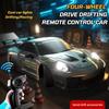 4Wd 15Km/h Rc Drifting Car High SpeedRemote Control Car Radio-Control Racing Vehicle with Light Wireless Model Children Boy Gift