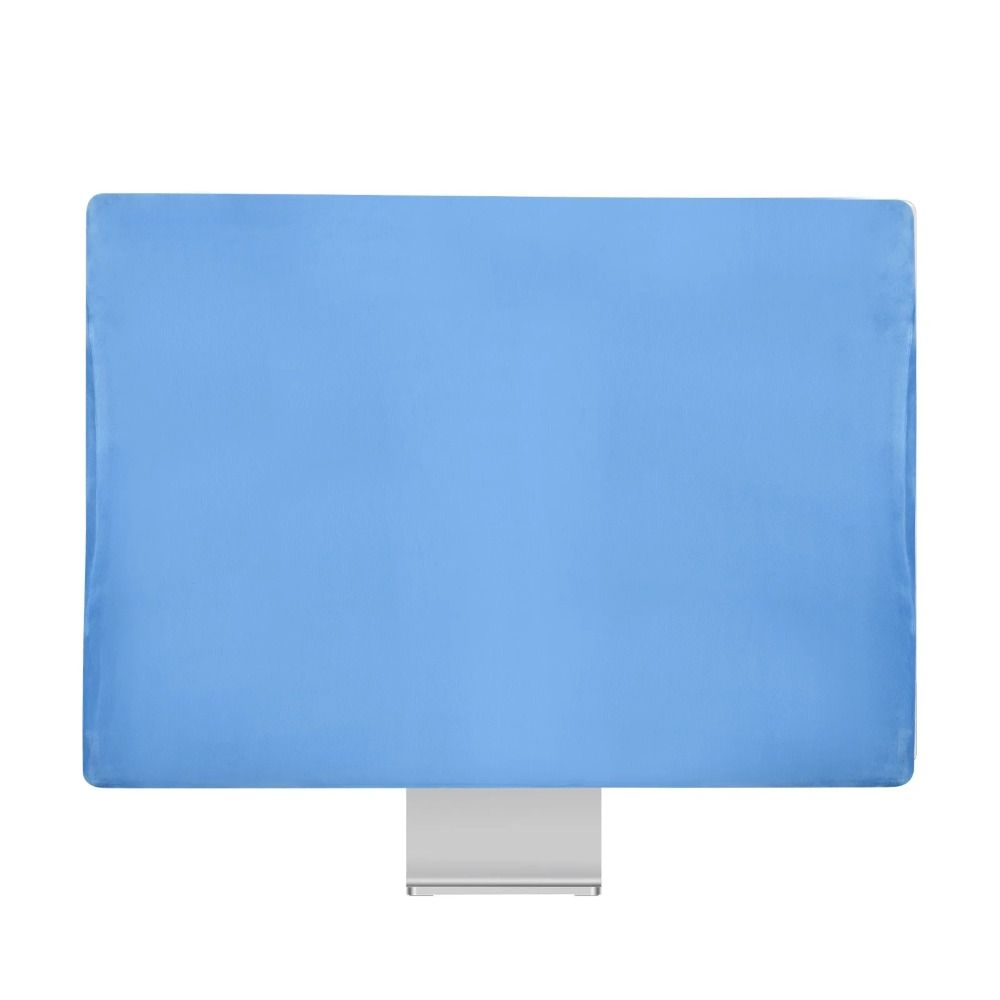 Elastic Screen Dust Cover Dustproof Protector New Protective Sleeve for iMac 24-Inch