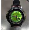 Б/у Разумный товар CASIO G-SHOCK Черный/Зеленый