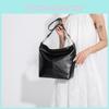 Trendy Street Style Pu Shoulder Bag For Women 2023 Summer Casual Commuting