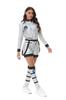 Versatile Couples Halloween Costume Featuring Unique Space Suit Design For Men And Women Of All Sizes