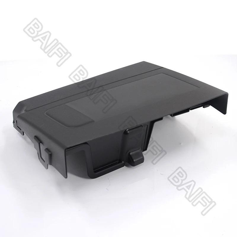 Baificar Совершенно новый 244978634R Верхняя пылезащитная крышка аккумуляторного ящика Защитная панель для Renault Fluence
