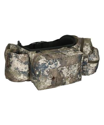 Поясная сумка Pinewood Ranger Camo (86060)