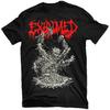 Футболка Exhumed Gore Metal Necrospective