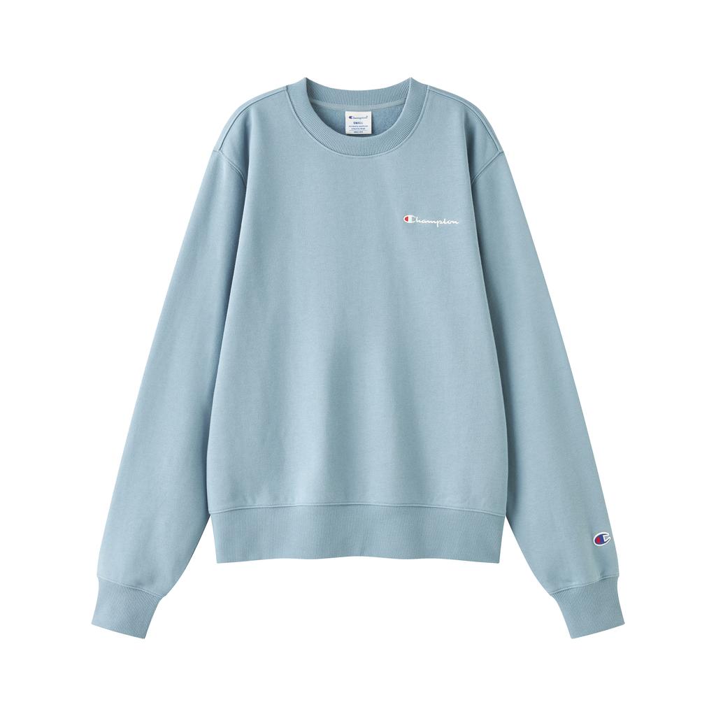 Champion Sweatshirt US Version Unisex U5CSWSM045