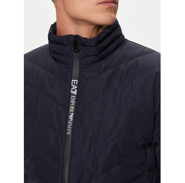 Куртка пуховая EA7 Emporio Armani 8NPB13 PNE1Z 1562