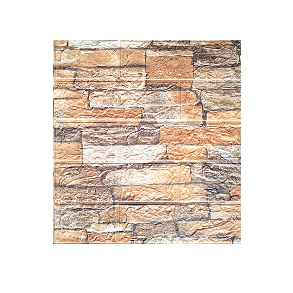 Сделай сам 3D Имитация Кирпичной Стены Наклейки Фоновые Обои Для Дома Гостиной Кухни