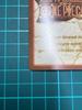 One Piece Санджи Carddass Hyper Battle TCG S60 Голографическая Фольга Винтажная 2000 Япония