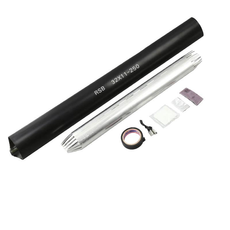 Guanghang Outdoor Telecommunication Cable Management & Connection Solutions