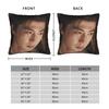 Tv Pursuit Of Jade X-Xie Zheng Z-Zhang Linghe Pillowcases Retro Trendy Pillow Case For Chair Sofa Home Decor Design Pillow Cover