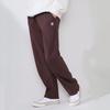 Converse Casual Pants Men's Brown Moderate Sweatpants MCJ445-J9T