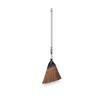 TERAMOTO MM Tail Broom, Short Handle, 9926g