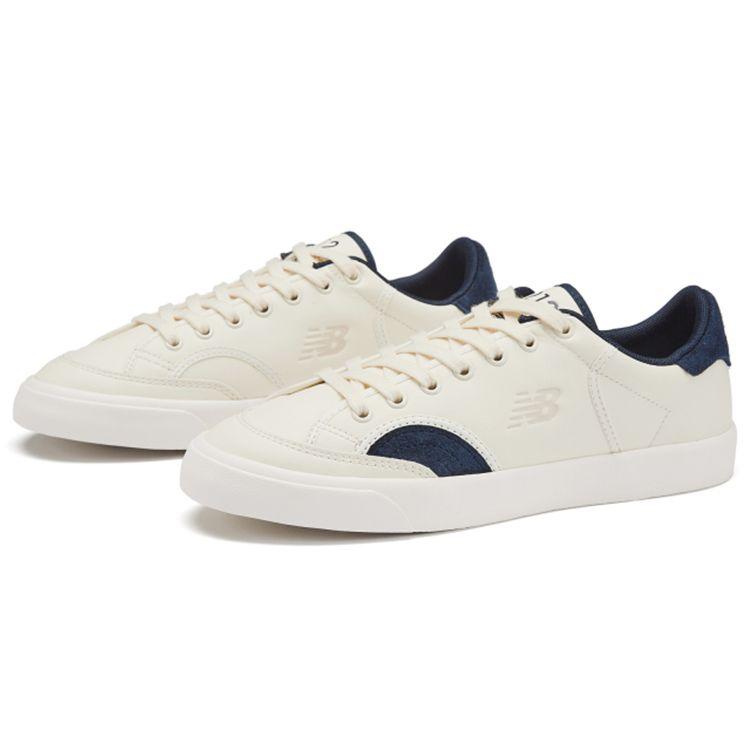 New Balance Бренд ANB x 212 Кремово-белый Синий Мужской NM212ABA