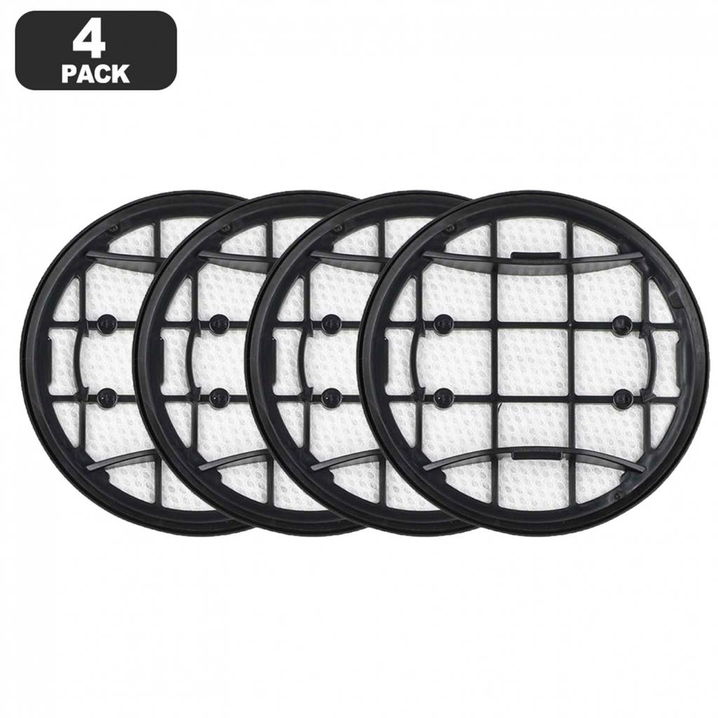 Впускной фильтр Сменный фильтр Моющийся пенофильтр Комплект для прямой замены