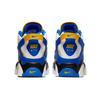 Nike Air Barrage Mid Синий гонщик AT7847-100