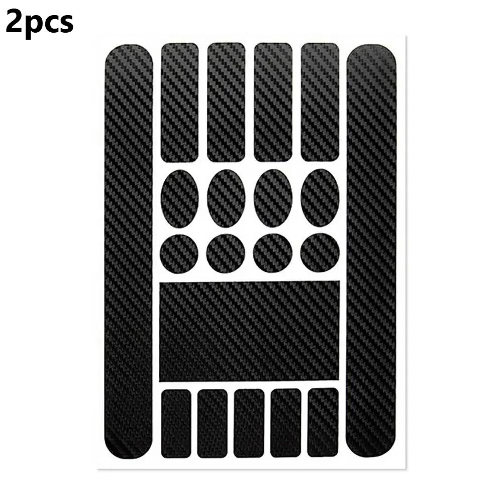 Bicycle Frame Protection Sticker Care Chain Sticker Scratch Resistant Masking Film Mountain Road Bike Frame Anti-scratch Film