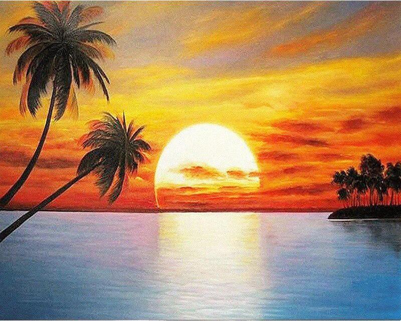 Полный квадратный круглый 5D DIY Алмазная вышивка Цветок Религиозная фигура Алмазная картина Собака Животное Алмазная мозаика Изображение Rhinestone Wall Art