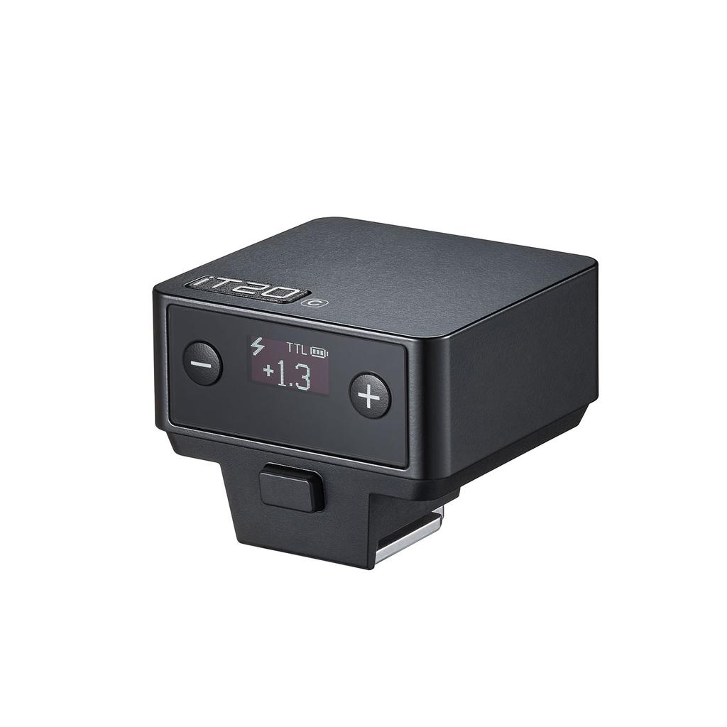 GODOX IT20 C TTL Вспышка для камеры 1,5 с Перезарядка 700 Спышек Встроенный Литиевый Аккумулятор с Магнитными Диффузорами Фильтры Совместима с R100 R50 T8i T7i